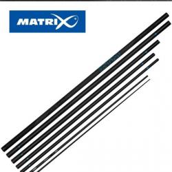 Pack peche au coup carpe Matrix MTX V2 Margin 2 Pole 11m Canne seule