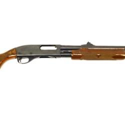 Fusil &agrave; pompe (cat B) Remington 870 Wingmaster cal 12/70
