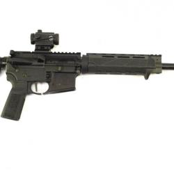 Carabine semi automatique type "AR-15" Smith & Wesson MP15 223Rem