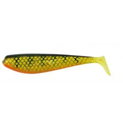 Zander Pro Shad 12cm à l'unité Natural Perch