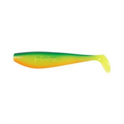 Zander Pro Shad 12cm à l'unité Blue Black