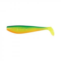 Zander Pro Shad 12cm à l'unité Blue Black