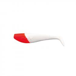 Zander Pro Shad 12cm à l'unité Red Head