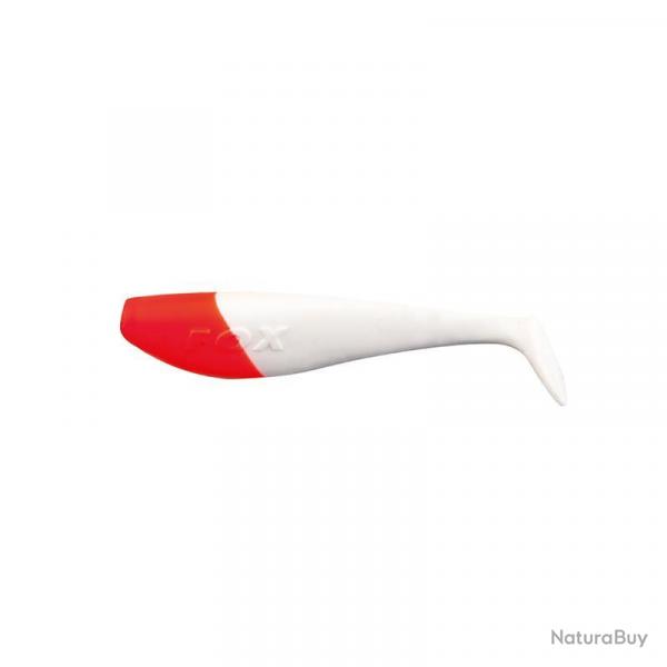 Zander Pro Shad 12cm  l'unit Red Head
