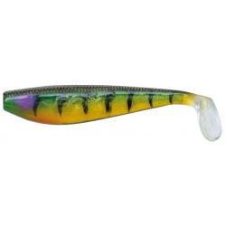 Zander Pro Shad 12cm à l'unité Stickleback