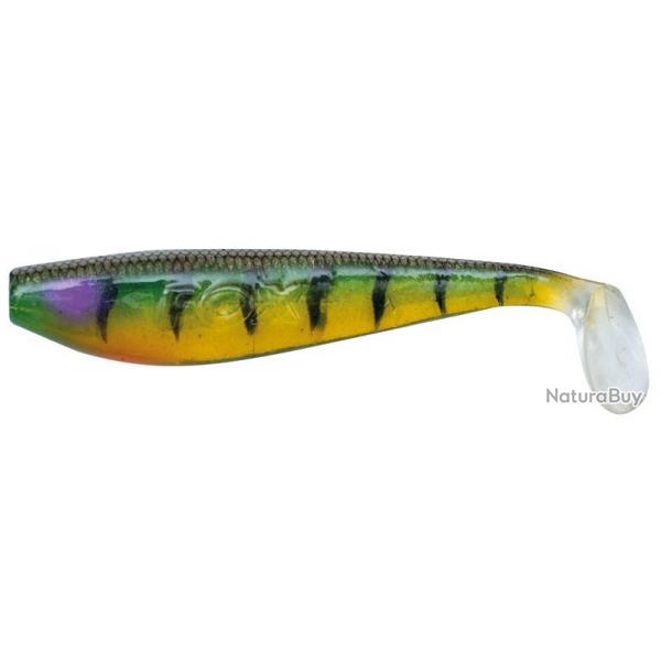 Zander Pro Shad 12cm  l'unit Stickleback