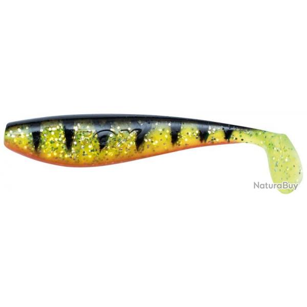 Zander Pro Shad 12cm  l'unit Perch