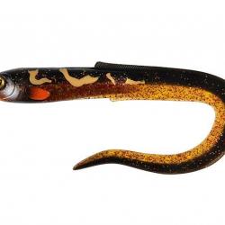 Leurre Souple FOX RAGE Slick Eel 35cm Burbot