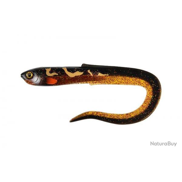 Leurre Souple FOX RAGE Slick Eel 35cm Burbot