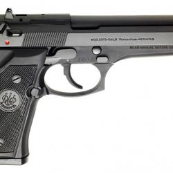 Pistolet BERETTA 92FS calibre 9x19