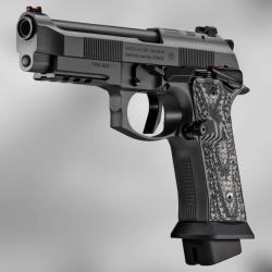 Pistolet BERETTA 92XI SQUALO Cal 9x19