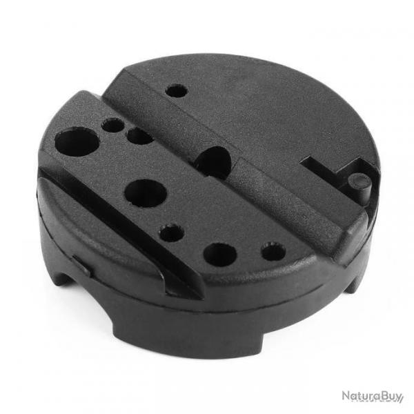 BANC D'ARMURIER POUR LE DMONTAGE DES ARMES DE POING - LIVRAISON GRATUITE