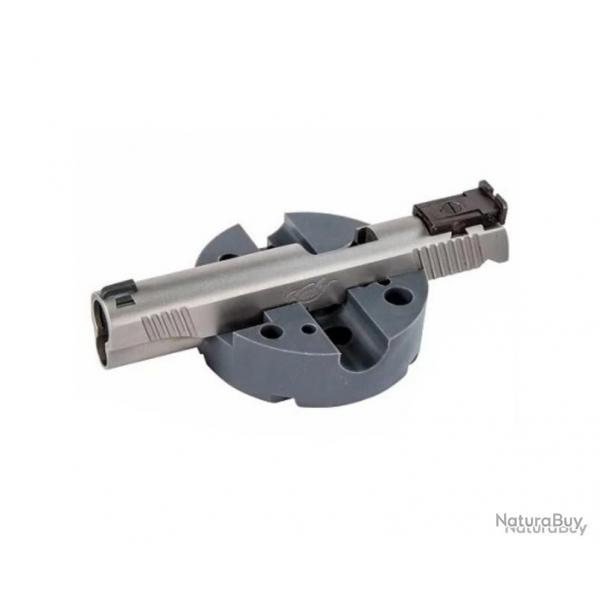 Bloc de dmontage universel pour armes de poing - LIVRAISON GRATUITE