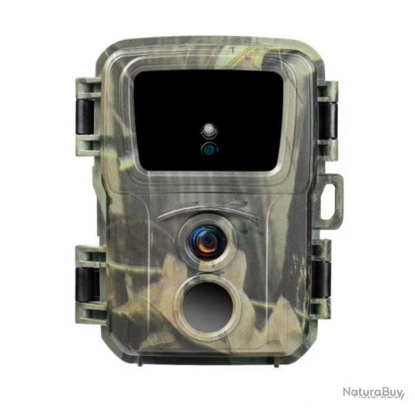 CAMRA DE CHASSE PHOTOS + VIDEOS INFRAROUGE - LIVRAISON GRATUITE