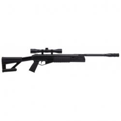 Carabine Crosman TR 77 NPS + lunette cal. 4,5mm