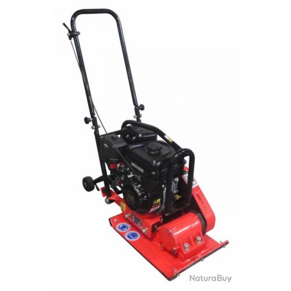 Compacteur, Plaque vibrante Moteur 5,5 cv Briggs & Stratton