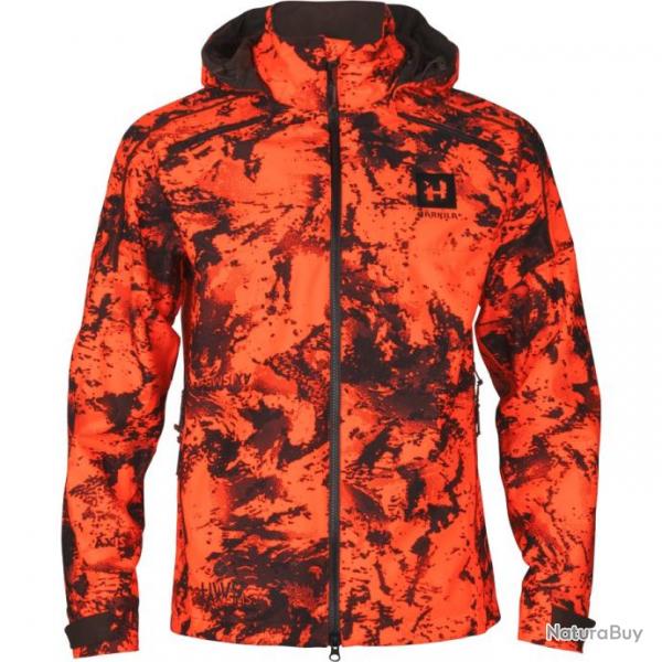 Veste Wildboar Pro camo HWS