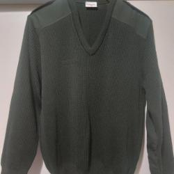 Pull en Laine Leo Minor/Regain (96/M)