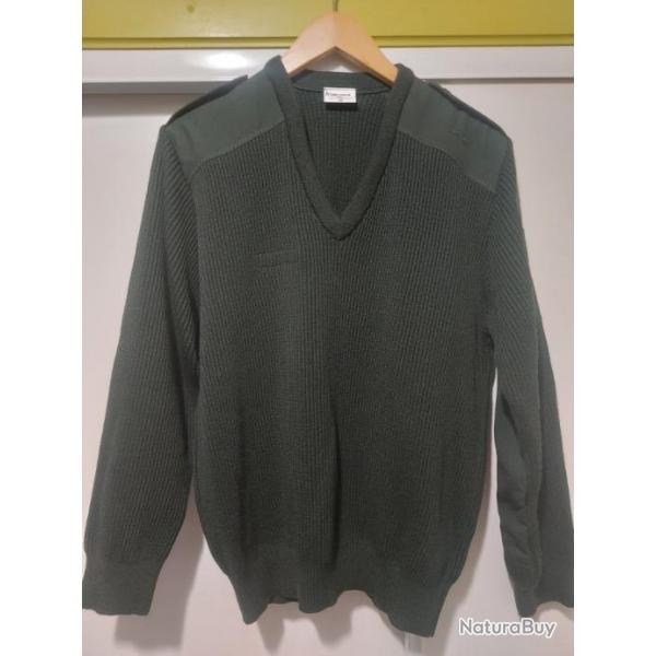 Pull en Laine Leo Minor/Regain (96/M)