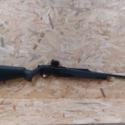 Browning bar mk3 300 win mag + Roméo 5