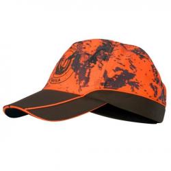 Casquette Wildboar Pro AXIS Orange Blaze/Shadow Härkila