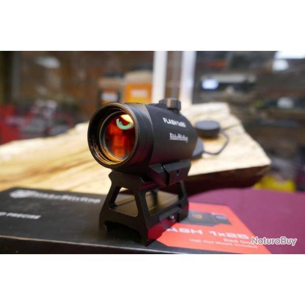 RED DOT FLASH 1x25 de NIKKO STIRLING