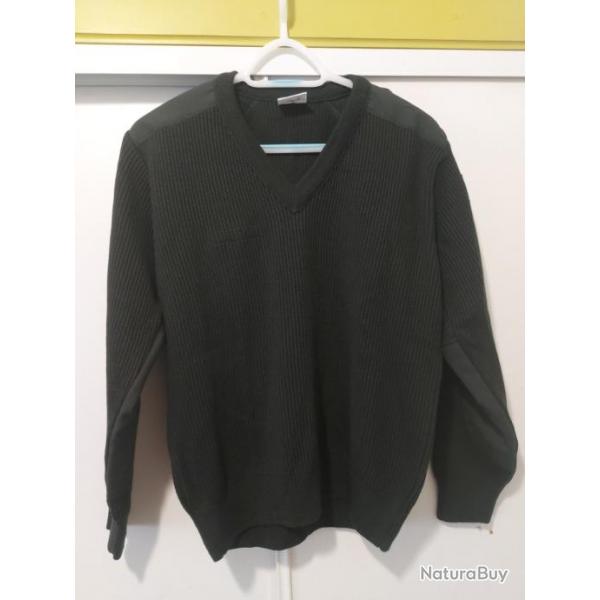 Pull en Laine Regain (88/S)