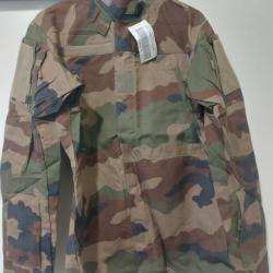 Veste Treillis F3 ZT Camo CE (96M) [NEUF]