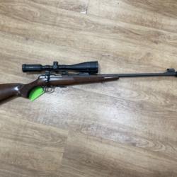 Carabine CZ 457 Luxe Cal 22LR occasion 4093