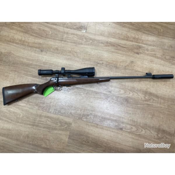 Carabine CZ 457 Luxe Cal 22LR occasion 4093