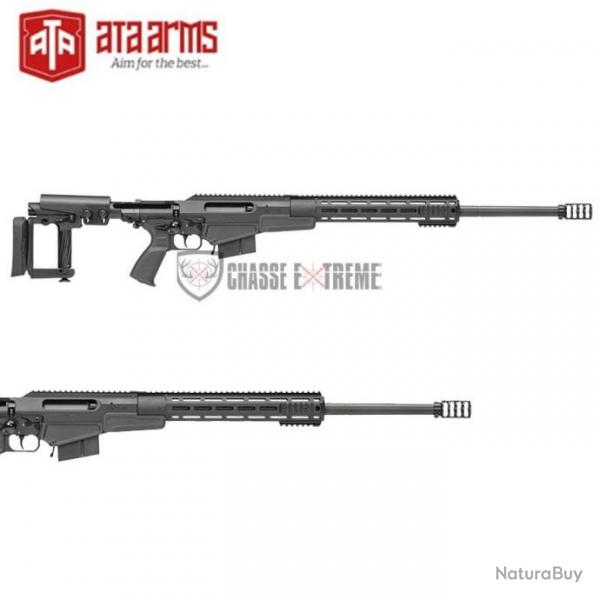 Carabine ATA Turqua ASR 61cm Cal 308 Win