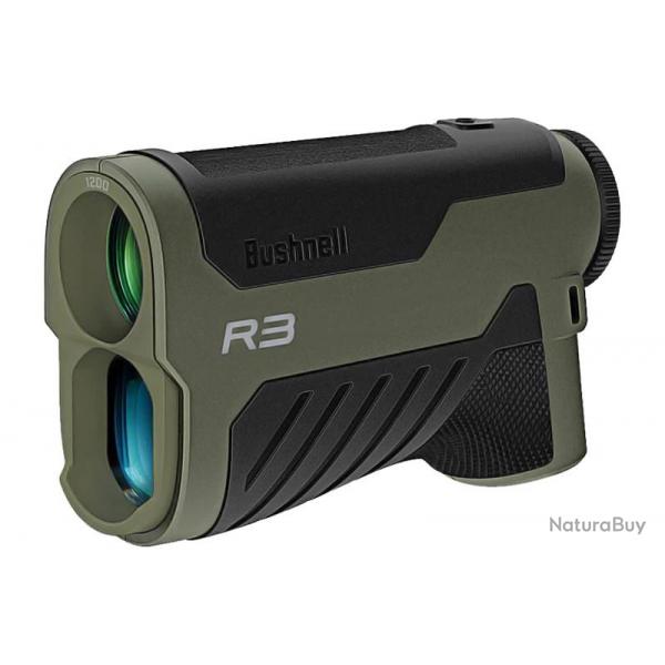 Tlmtre Banner R3 1200 Bushnell