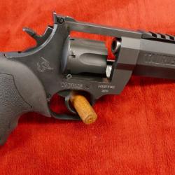 TAURUS REVOLVER MODEL 357H HUNTER 5''1/8 BLACK MAT 357MAG