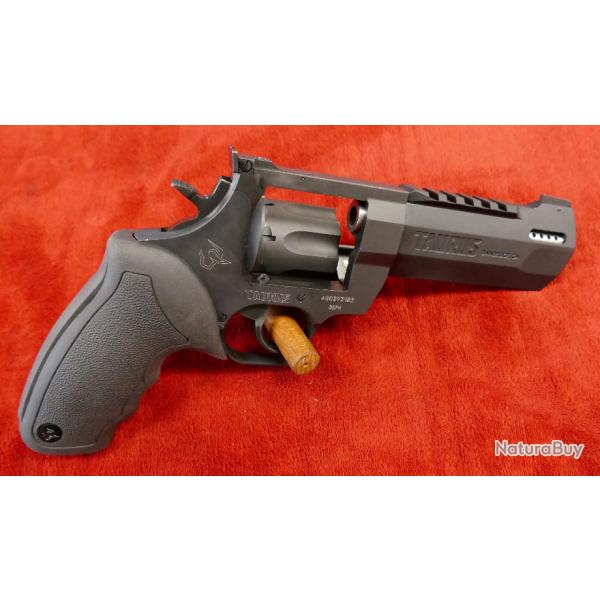 TAURUS REVOLVER MODEL 357H HUNTER 5''1/8 BLACK MAT 357MAG