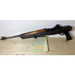 Carabine Ruger Mini-14 cal .222rem