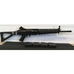 San-Swiss (SIG) SG751 SAPR LB 7.62x51 (.308w) d'Occasion