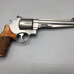 SMITH & WESSON Performance center - Modèle 629-6 - Calibre 44 Magnum