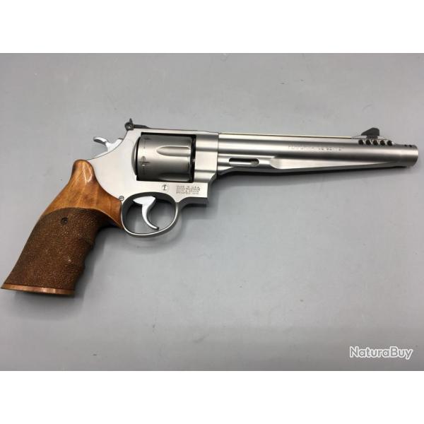 SMITH & WESSON Performance center - Modle 629-6 - Calibre 44 Magnum