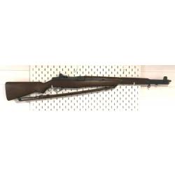 Fusil M1 Garand Nuova Jager 30-06 d'Occasion