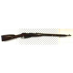 Carabine Mosin Nagant de 1933 boitier octogonal 7.62X54R d'occasion