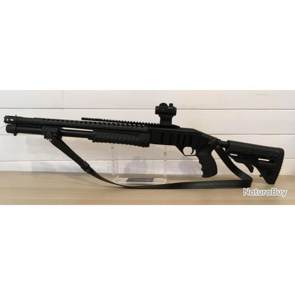 TAURUS ST12 TACTICAL Cal12 51CM d'Occasion