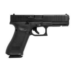 PISTOLET GLOCK 17 GEN 5 FS cal : 9 x 19