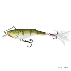 Poisson Nageur Salmo Rail Shad Sinking 6cm IPE- Ice Perch