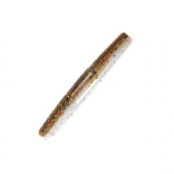 Leurre Souple Elitelure Jaguar 6,9cm Flottant 6,9cm par 8 03 - Mud Craw