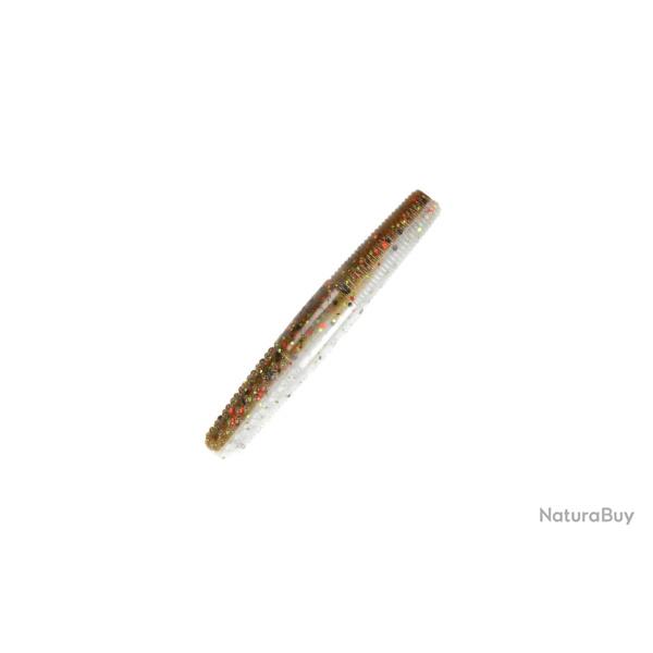 Leurre Souple Elitelure Jaguar 6,9cm Flottant 6,9cm par 8 03 - Mud Craw