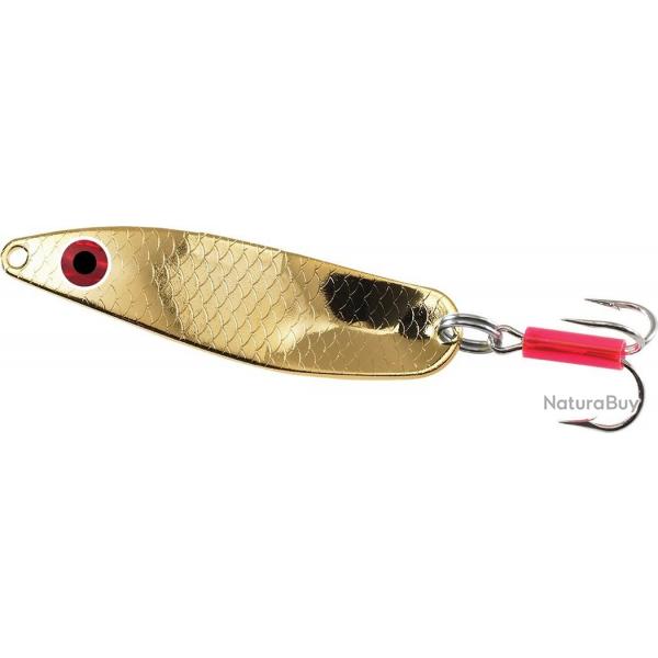 Cuiller Ondulante Mepps Syclops Or 17g 7,5cm n2