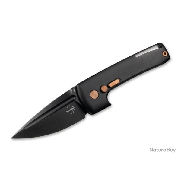 Couteau automatique Boker Plus Harlock Mini