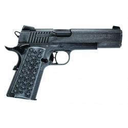 Réplique Co2 Sig Sauer 1911 We Are The People - Cal. 4.5 - Pistolet seul / 1.7 Joules