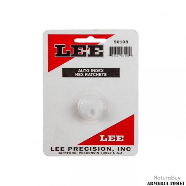 Rochets LEE Precision de Rechange