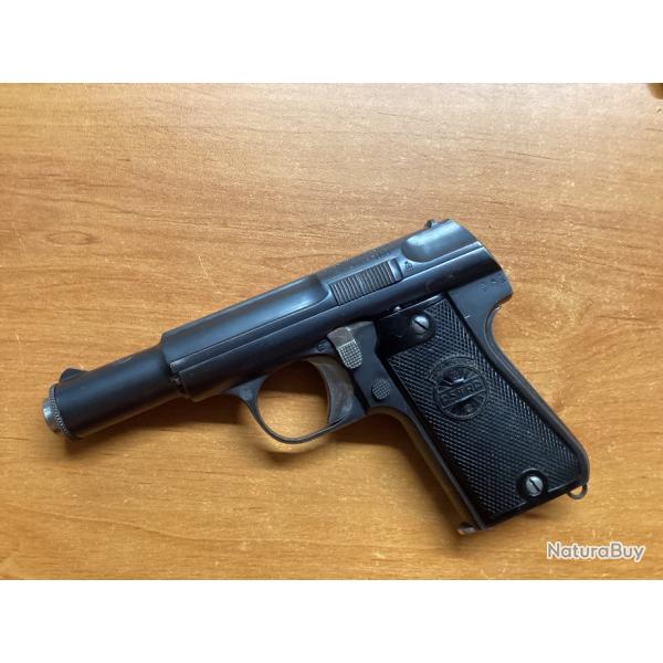 ASTRA Mod 3000 Cal-7,65 Browning